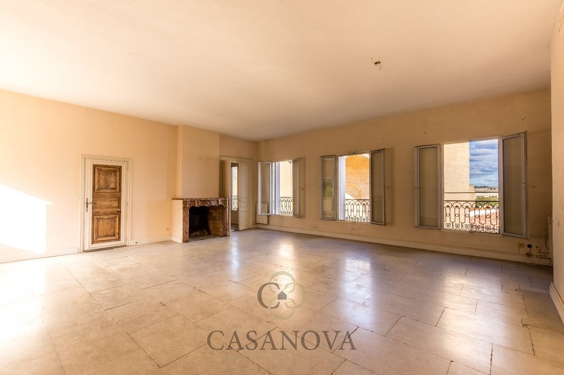 Apartment in Port Marianne, Montpellier, France 3 - 18010589