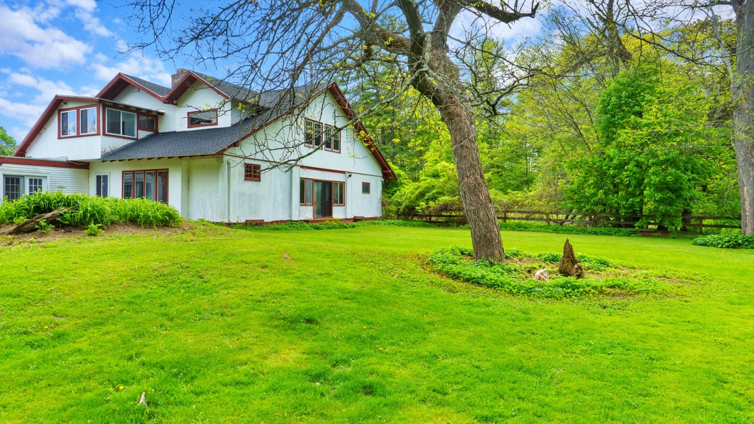 House in Lenox, Massachusetts, United States 3 - 18007356