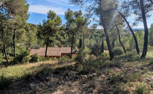 House in Saint-Vincent-de-Barbeyrargues, Occitania, France 1