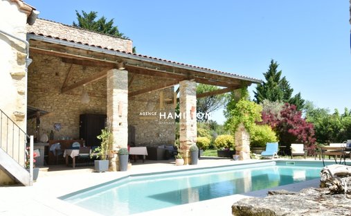 Villa à Albi, Occitanie, France 1
