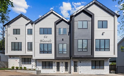 Condominio a Airmont, New York, Stati Uniti 1