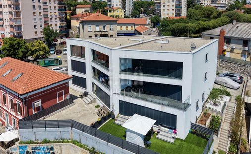 Appartement à Mjesni odbor Krimeja, Grad Rijeka, Primorje-Gorski Kotar 1