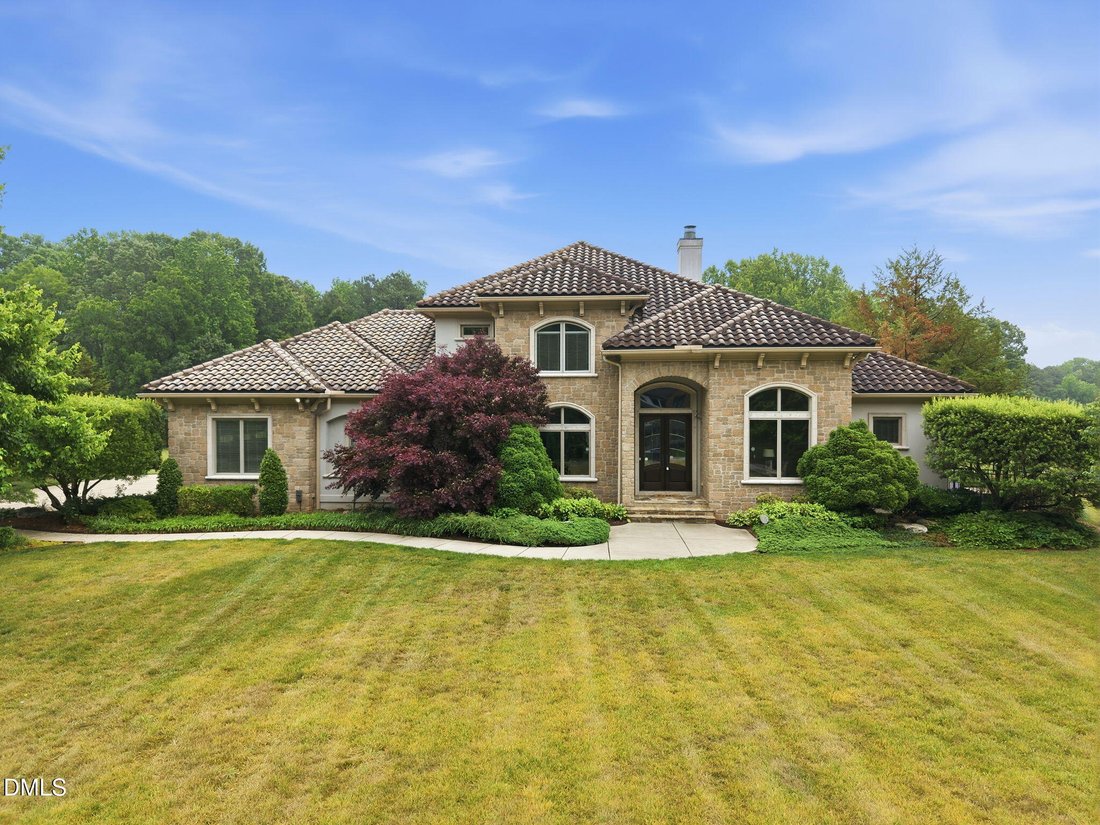 House in Youngsville, North Carolina, United States 2 - 18007961