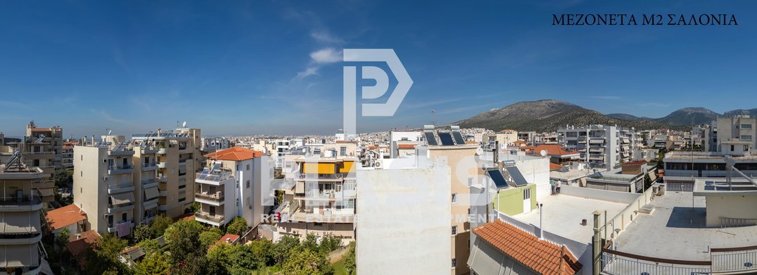 Apartment in Elliniko, Attica, Greece 3 - 18005793