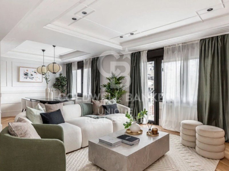 Apartment in Retiro, Madrid, Spain 1 - 18011823