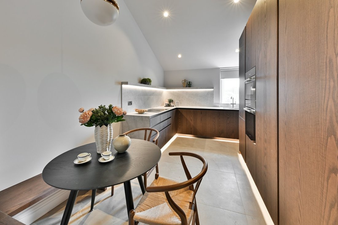 Apartment in Little Venice, Westminster, England 5 - 18005622