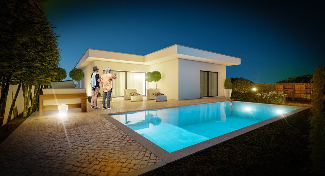 House in Nadadouro, Leiria District, Portugal 4 - 18010942