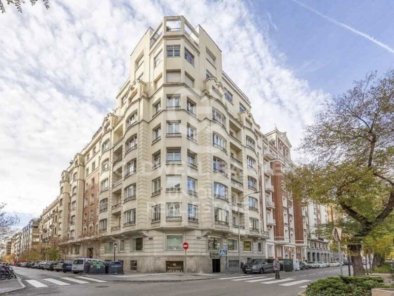 Apartment in Barrio Salamanca, Madrid, Spain 1 - 18011217