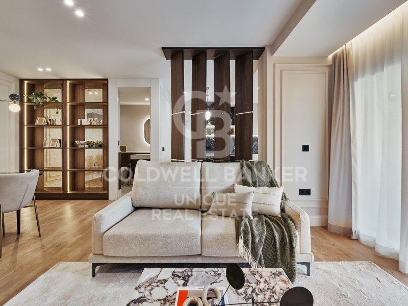 Apartment in Barrio Salamanca, Madrid, Spain 4 - 16049390