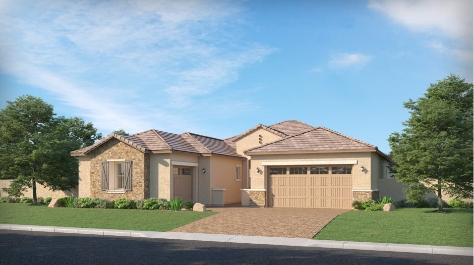 Casa a Queen Creek, Arizona, Stati Uniti 1 - 18006199