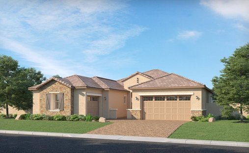 Haus in Queen Creek, Arizona, Vereinigte Staaten 1