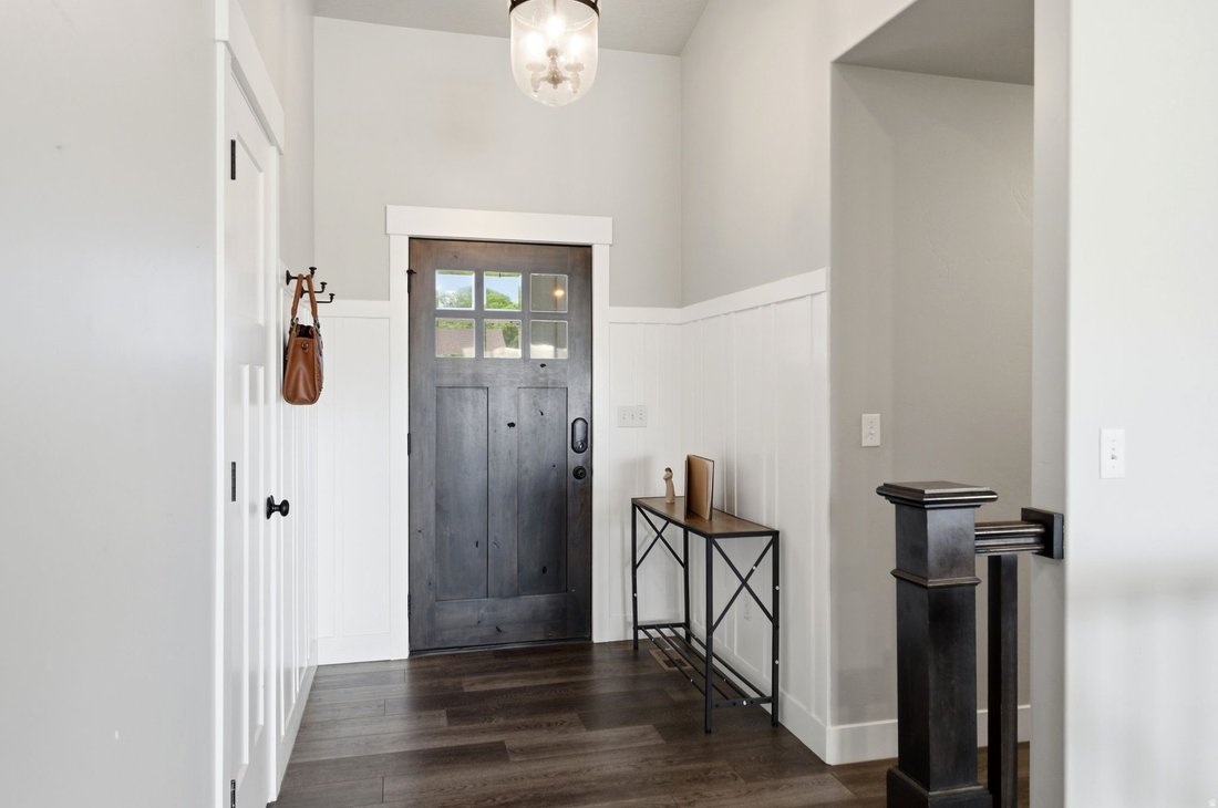 House in Tremonton, Utah, United States 4 - 18007614