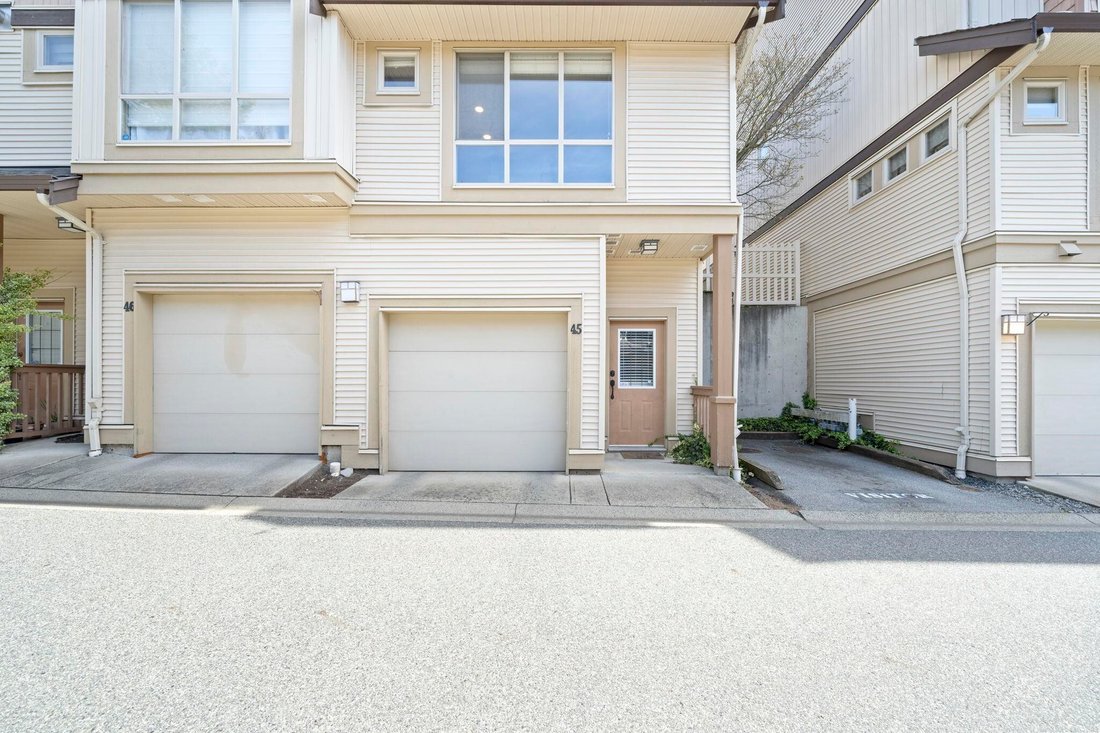 Haus in Langley, Britisch-Kolumbien, Kanada 3 - 18010245