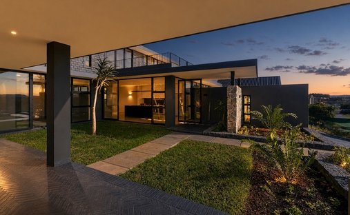 Haus in Ballito, KwaZulu-Natal, Südafrika 1
