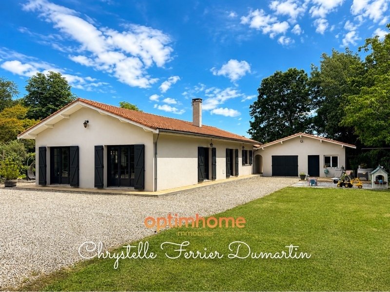 House in Arrondissement of Bordeaux, Nouvelle-Aquitaine, France 1 - 18006411