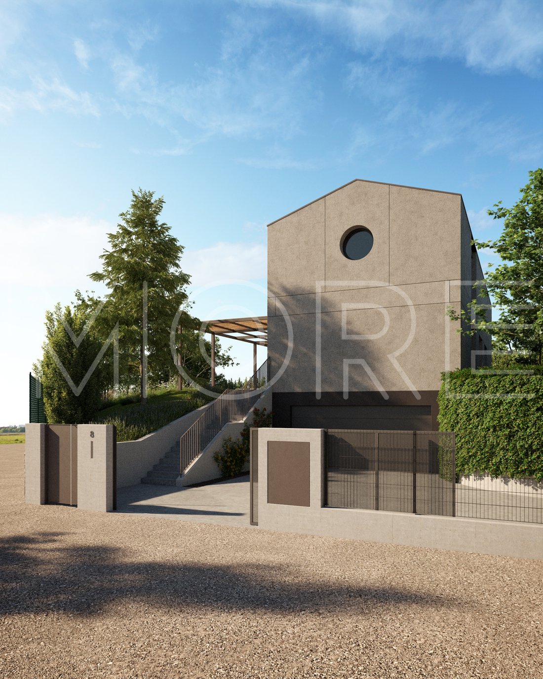 Villa in Bardolino, Veneto, Italy 2 - 18006960