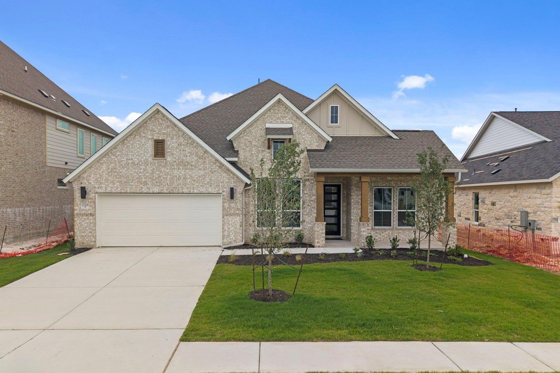 House in Pflugerville, Texas, United States 3 - 17261294