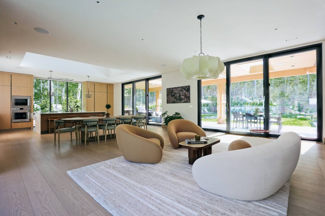 House in Bridgehampton, New York, United States 5 - 18011944