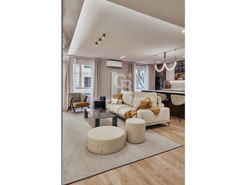 Apartment in Barrio Salamanca, Madrid, Spain 3 - 18011424