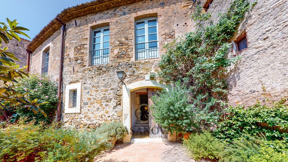 House in Cruilles, Monells i Sant Sadurni de l'Heura, Catalonia, Spain 1 - 18010157