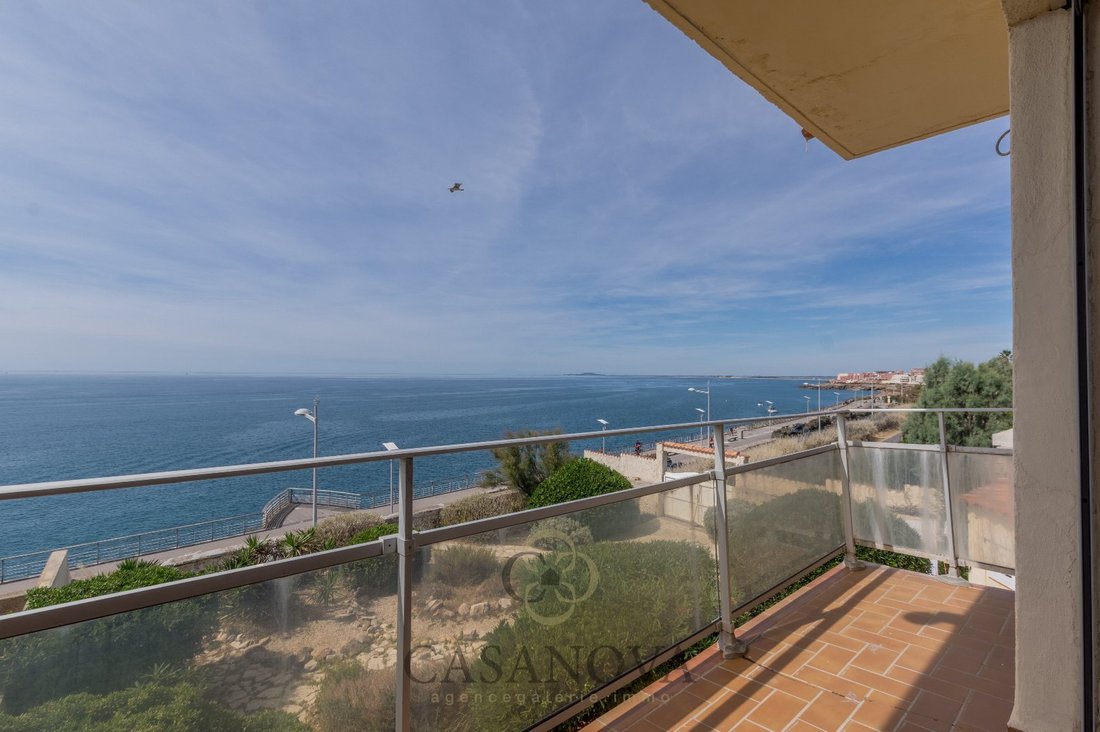 Apartment in Mont Saint Clair-Hôtel de Ville, Sète, France 3 - 18010372