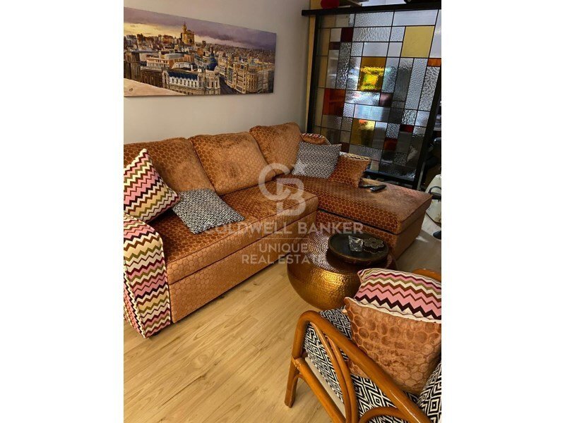 Apartment in Centro, Madrid, Spain 5 - 18011070