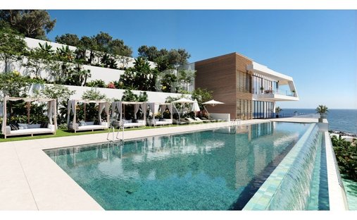 House in Elviria-Cabopino, Marbella, Spain 1