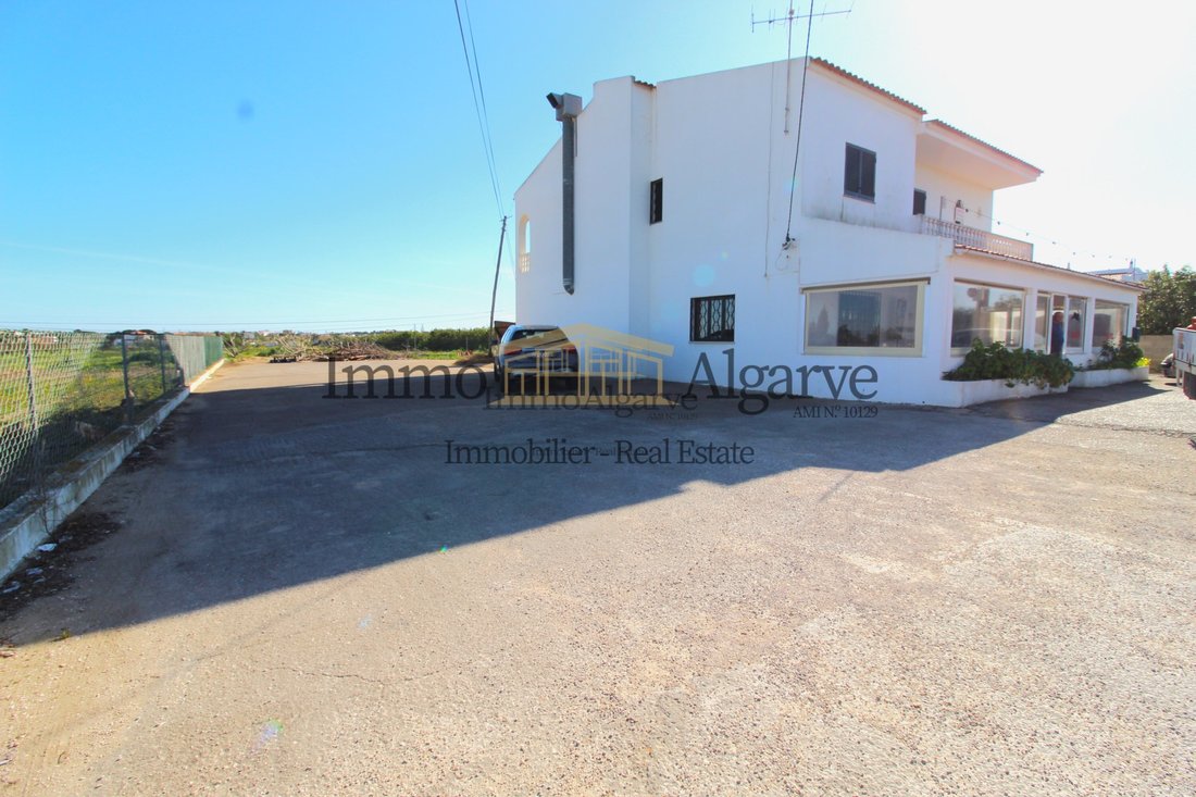 House in Olhos de Agua, Algarve, Portugal 2 - 18010950