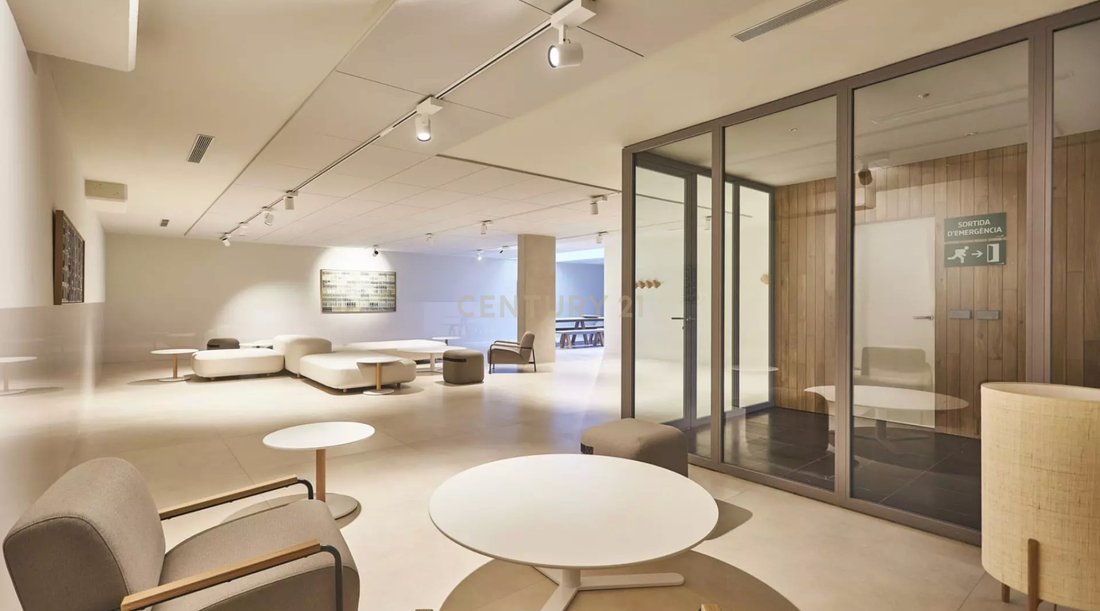 Apartment in Sarrià-Sant Gervasi, Barcelona, Spain 3 - 15785939