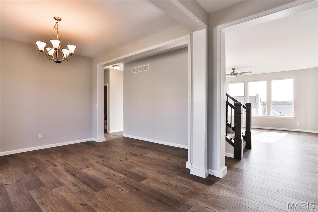 House in Oakville, Missouri, United States 5 - 18008060