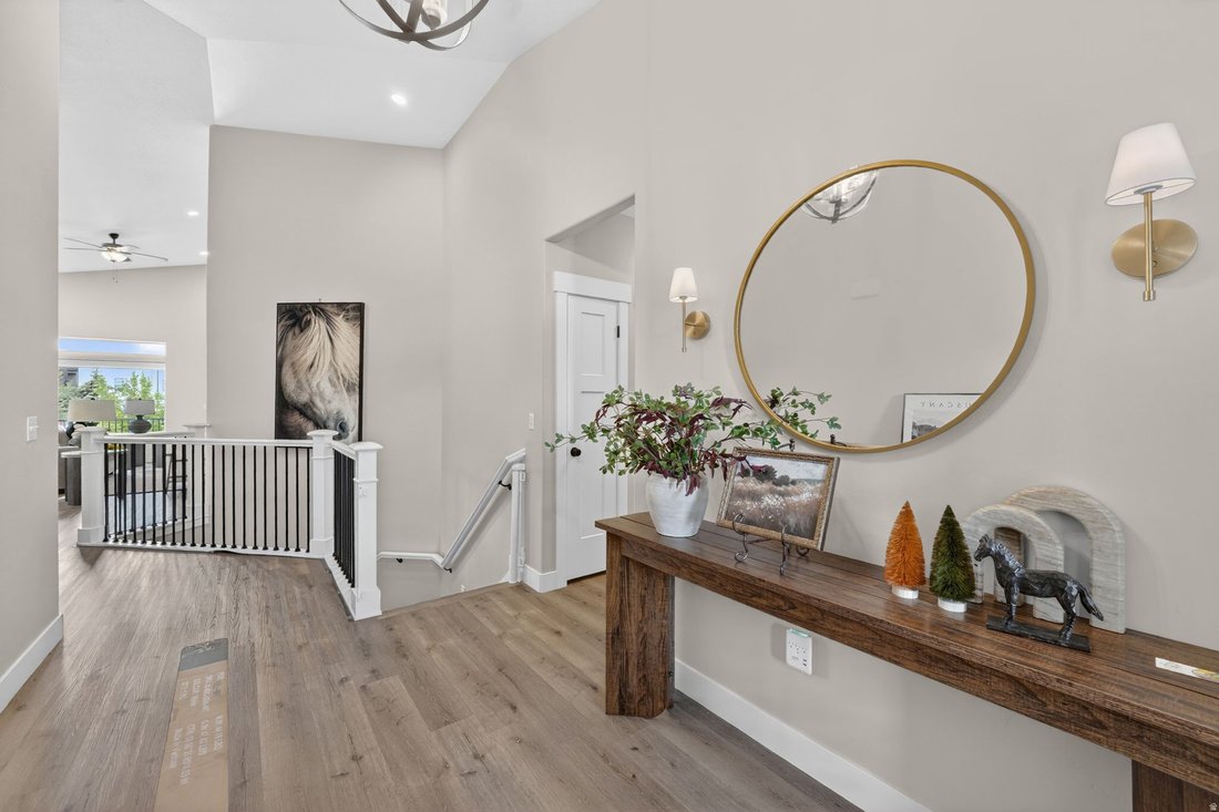 House in West Jordan, Utah, United States 4 - 18007568
