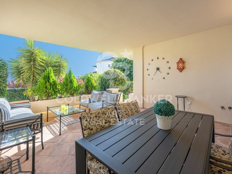 Apartment in Benahavis, Andalusia, Spain 4 - 18011057