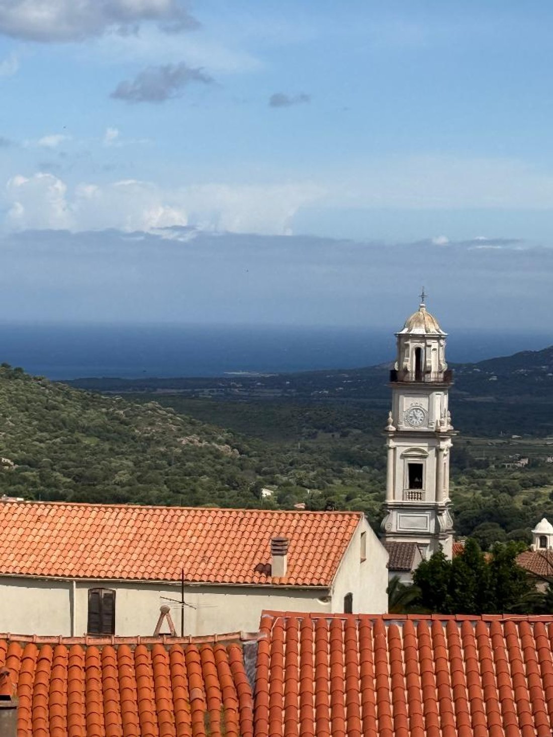 Estate in Calenzana, Corsica, France 4 - 18008935