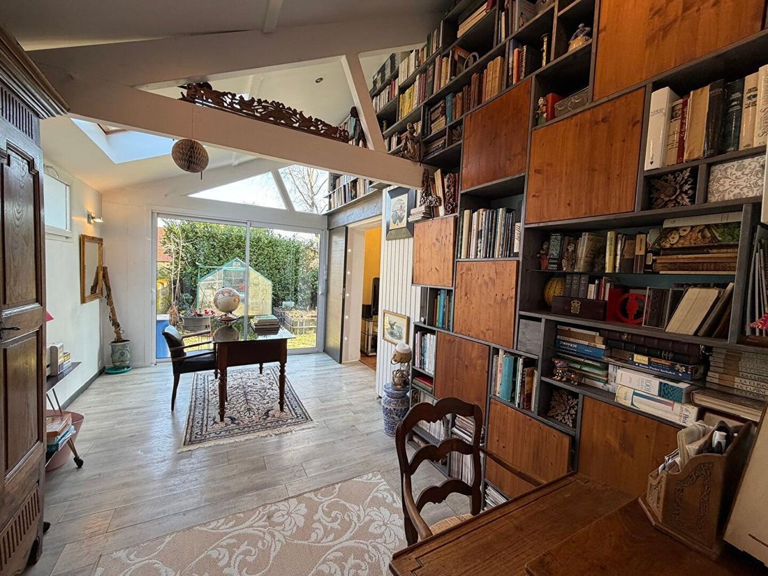 House in Pau, Nouvelle-Aquitaine, France 5 - 18005713