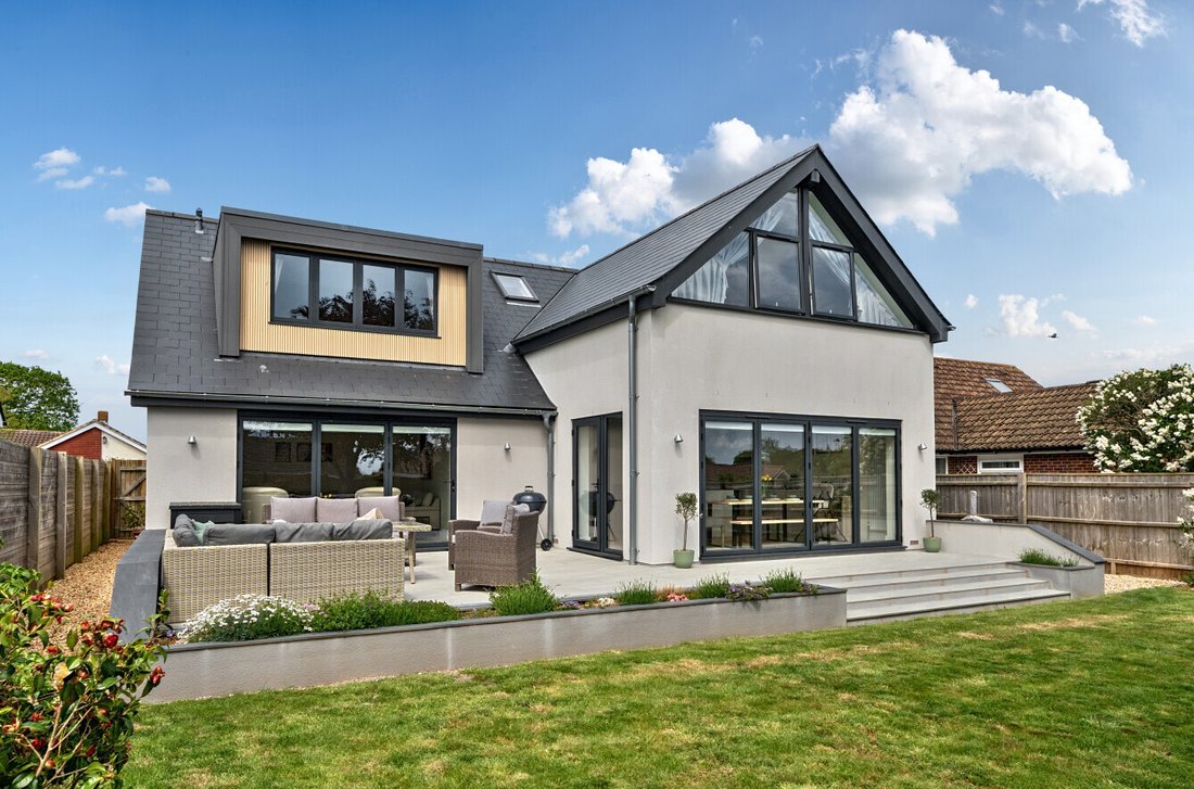 House in Lymington, England 1 - 18007979