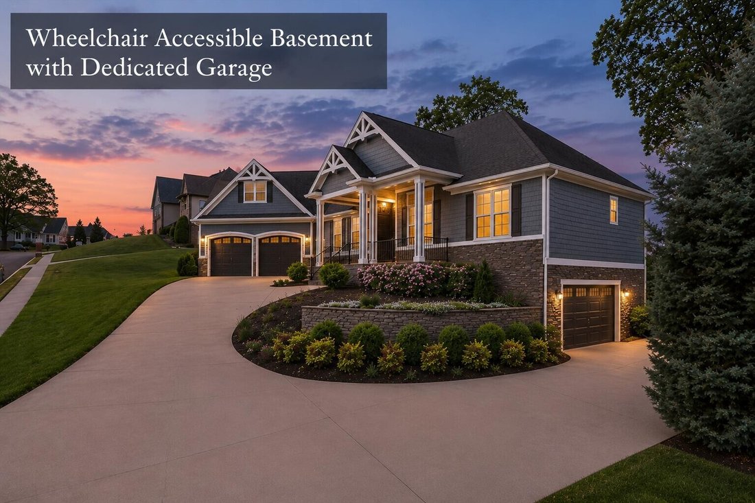 House in Harrison, Tennessee, United States 4 - 17701290