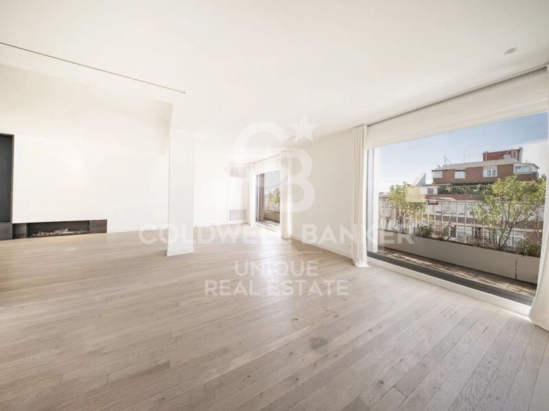 Apartment in Barrio Salamanca, Madrid, Spain 5 - 18011304