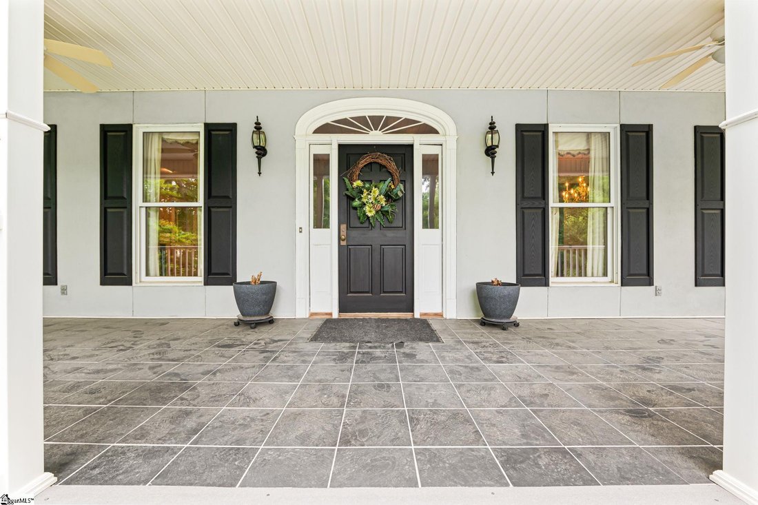 House in Laurens, South Carolina, United States 4 - 18007542