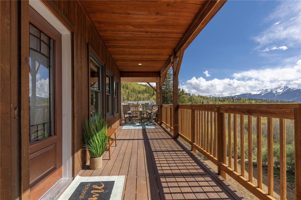 House in Dillon, Colorado, United States 4 - 18006088