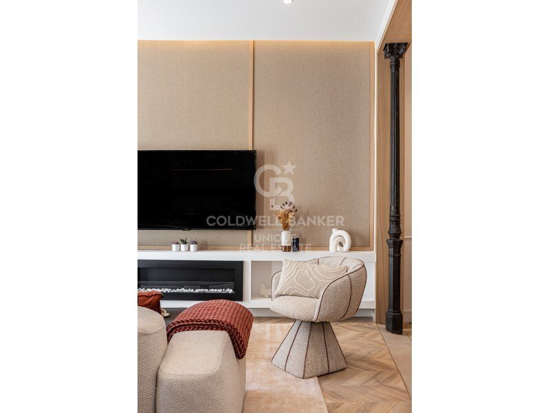 Apartment in Centro, Madrid, Spain 5 - 18011769