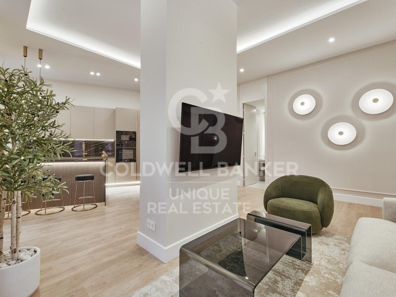 Apartment in Centro, Madrid, Spain 5 - 15938077