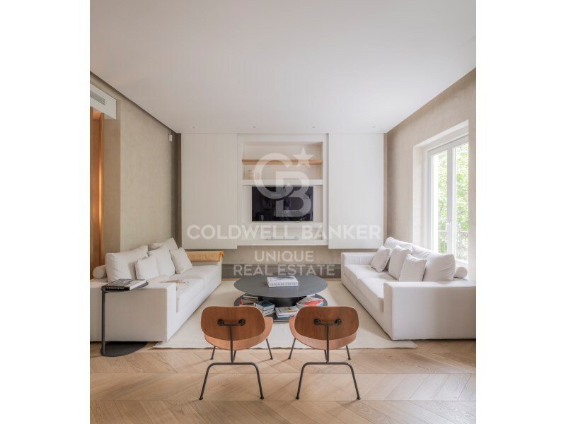 Wohnung in Salamanca, Madrid, Spanien 5 - 18011691