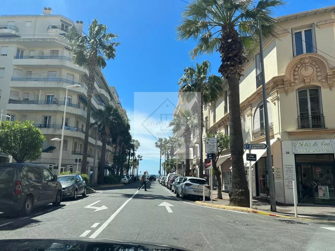 Apartment in Saint Maymes-Lauvert, Antibes, France 5 - 18004952