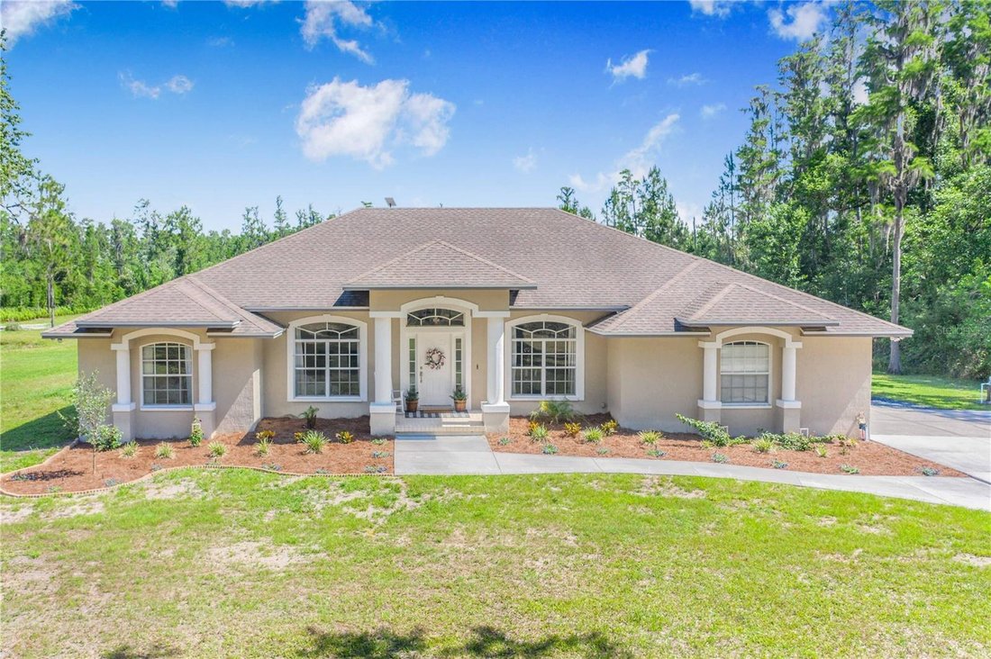 House in Polk City, Florida, United States 1 - 18004819