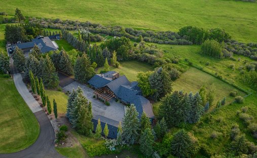 Haus in Calgary, Alberta, Kanada 1
