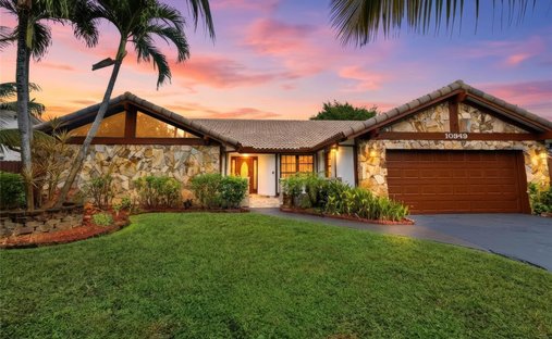 Haus in Coral Springs, Florida, Vereinigte Staaten 1