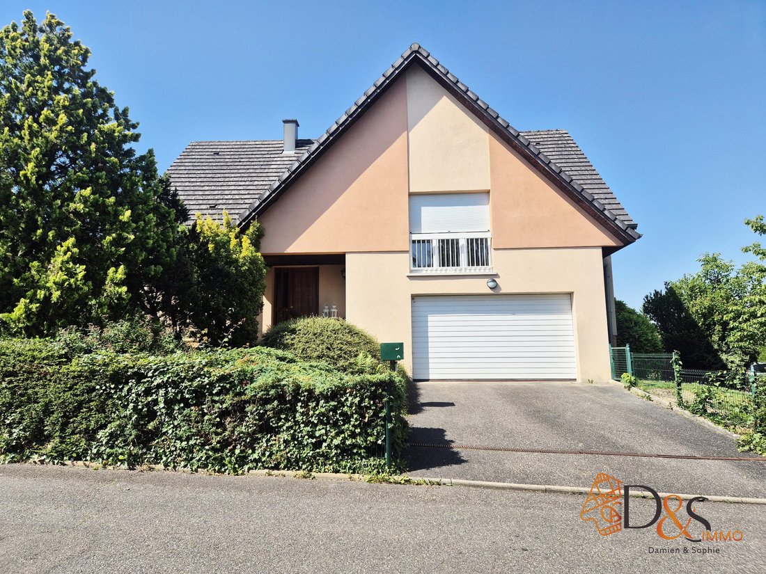 House in Sud, Riedisheim, France 2 - 18012192