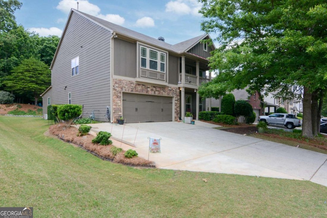 House in Suwanee, Georgia, United States 3 - 18009615