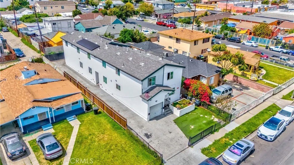 Los Angeles, California, United States 1 - 17072738