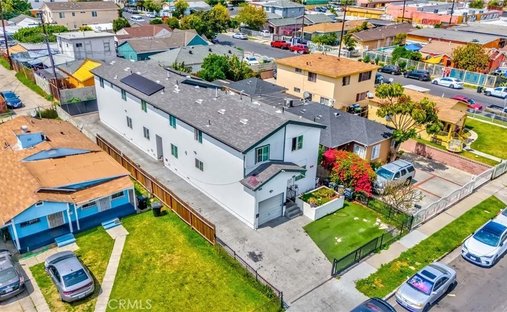 Los Angeles, California, United States 1